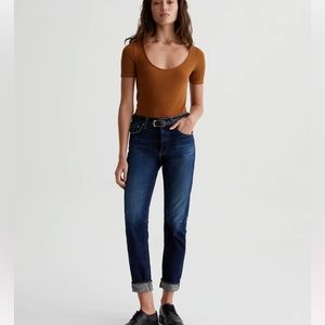 Adriano Goldschmied Alexxis slim jean